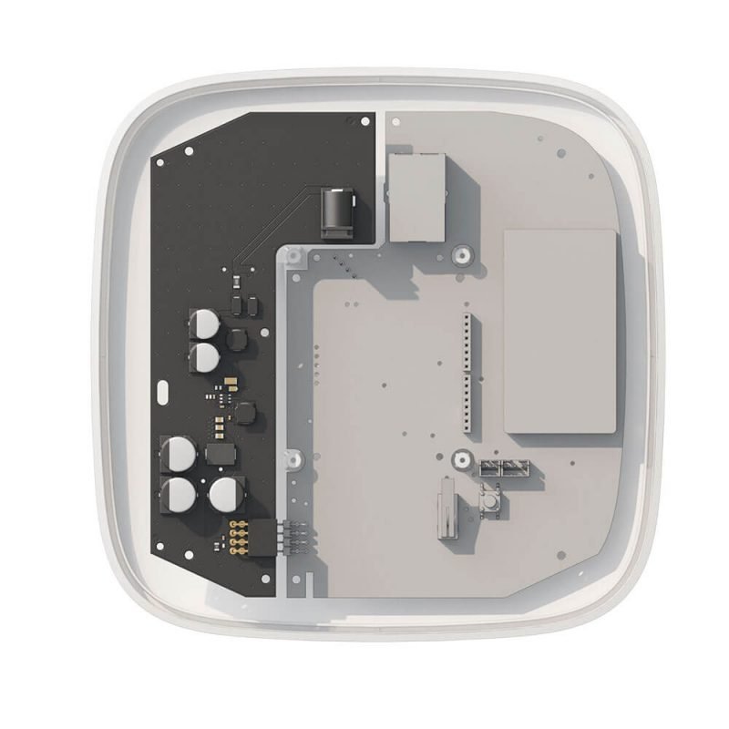 Блок живлення Ajax 12V PSU — изображение 2