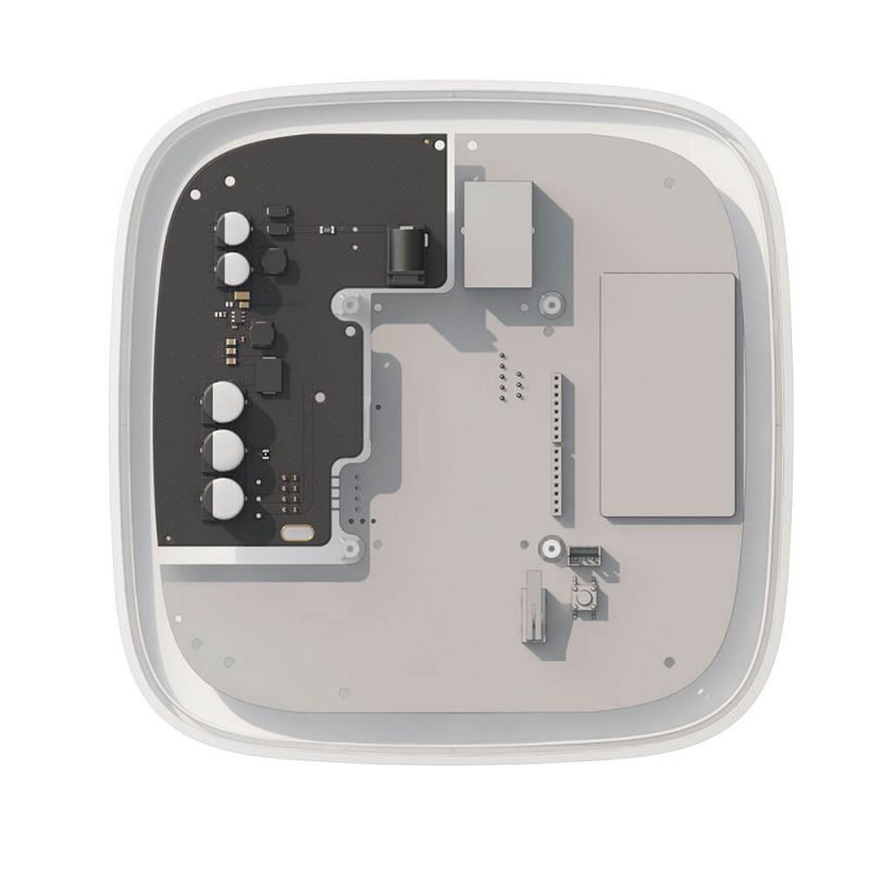 Блок живлення Ajax 12V PSU для Hub 2 — изображение 2