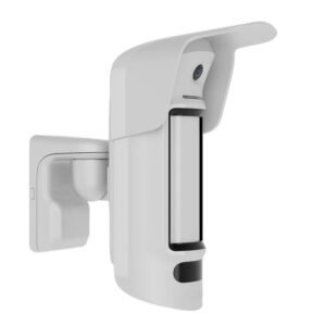 Датчик руху з камерою Ajax MotionCam Outdoor HighMount (PhOD) білий