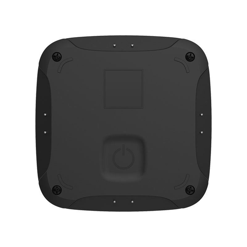 Датчик затоплення Ajax LeaksProtect чорний — изображение 4