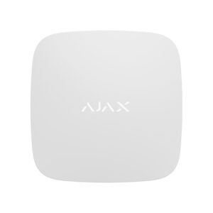 Датчик затоплення Ajax LeaksProtect білий