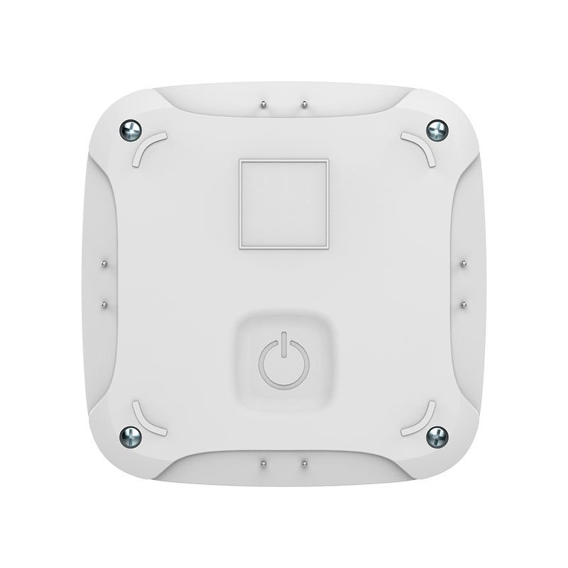 Датчик затоплення Ajax LeaksProtect білий — изображение 4