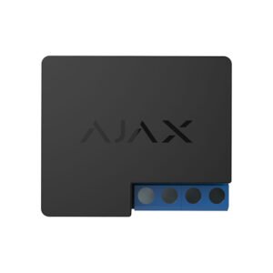 Реле Ajax WallSwitch