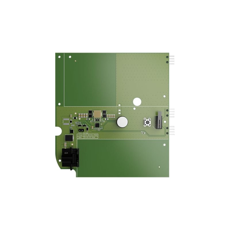 Блок живлення Ajax 12V PSU для NVR