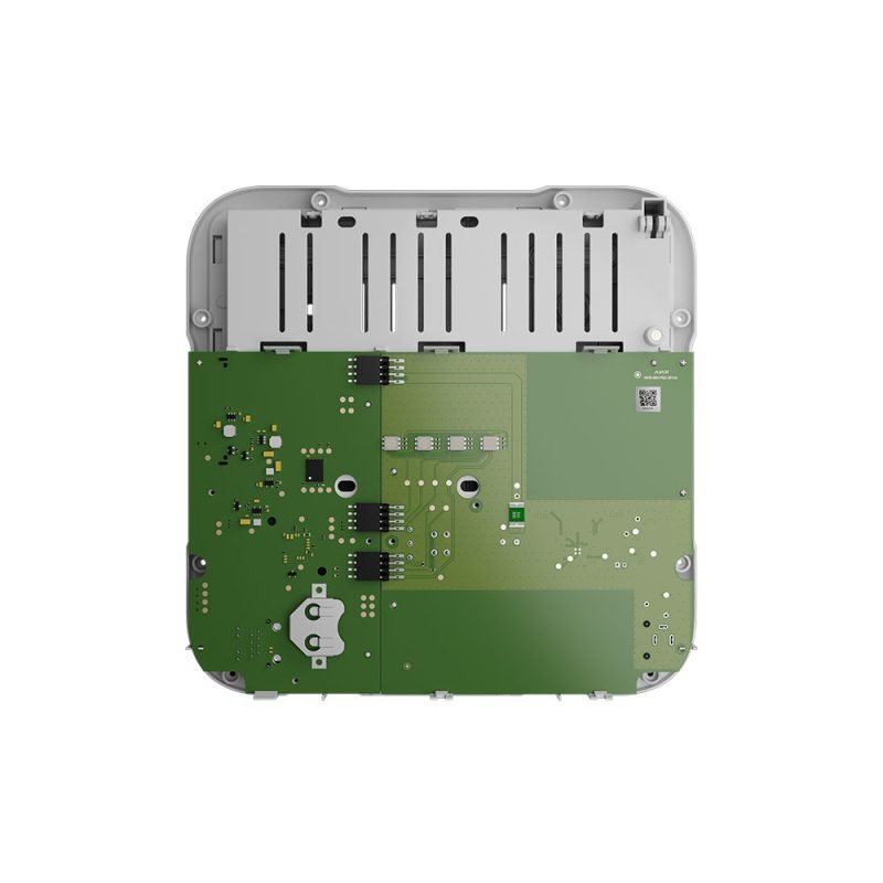 Блок живлення Ajax 12V PSU для NVR — изображение 3