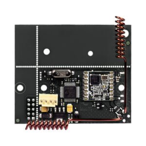 Модуль інтеграції датчиків Ajax в сторонню систему Ajax uartBridge