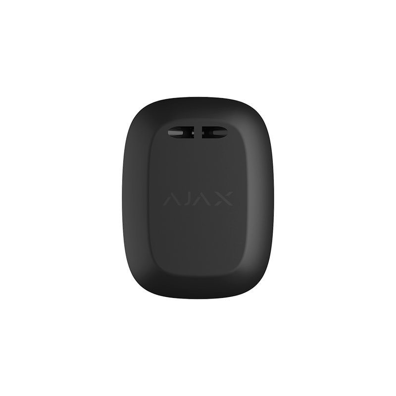 Тривожна кнопка Ajax Button чорна — изображение 4