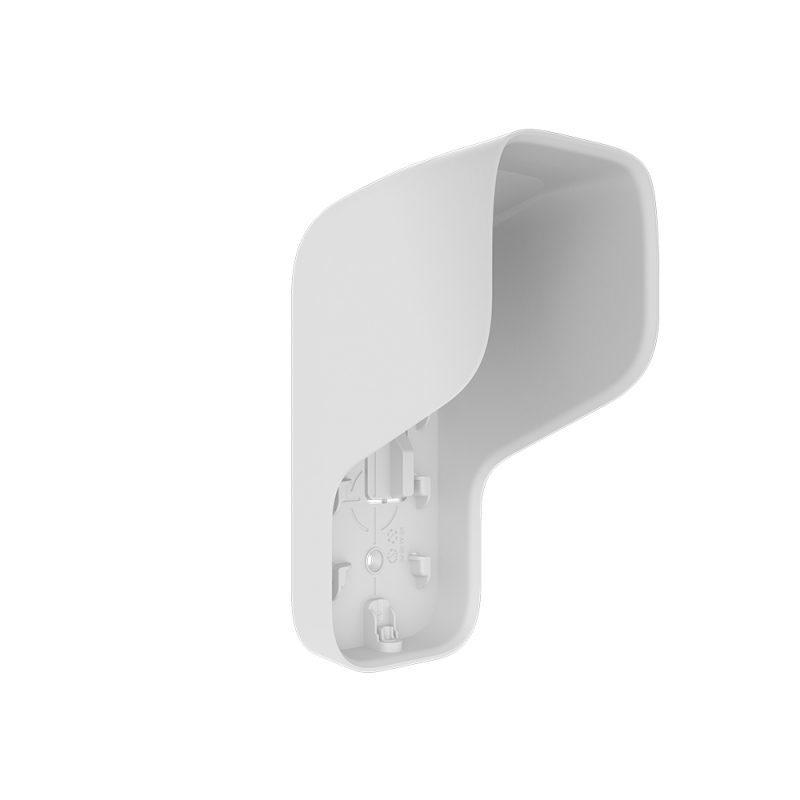 Датчик руху типу «штора» Ajax Curtain Outdoor білий — изображение 4