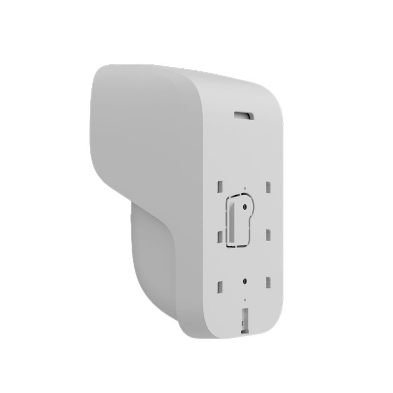 Датчик руху типу «штора» Ajax Curtain Outdoor білий — изображение 6