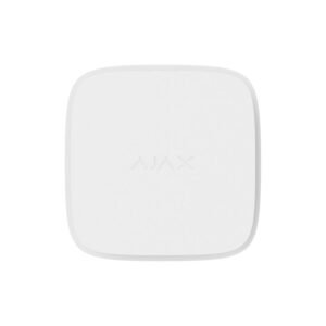 Пожежний датчик Ajax FireProtect 2 SB (Heat/Smoke/CO) білий