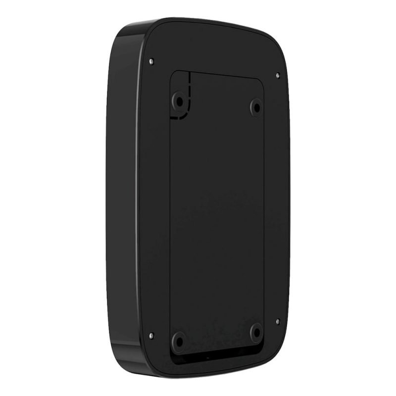 Бездротова клавіатура Ajax KeyPad чорна — изображение 3