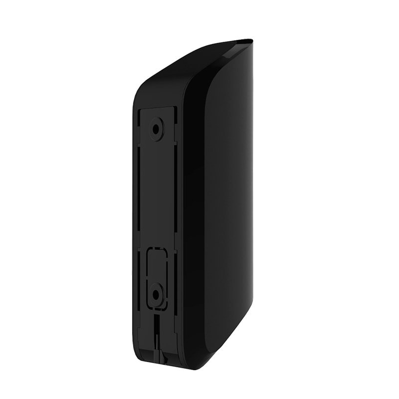 Датчик руху типу «штора» Ajax MotionProtect Curtain (чорний) — изображение 3