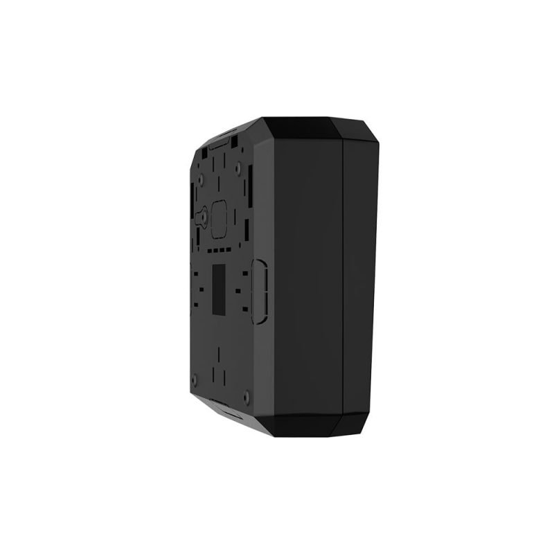 Модуль інтеграції сторонніх датчиків Ajax vhfBridge чорний — изображение 3