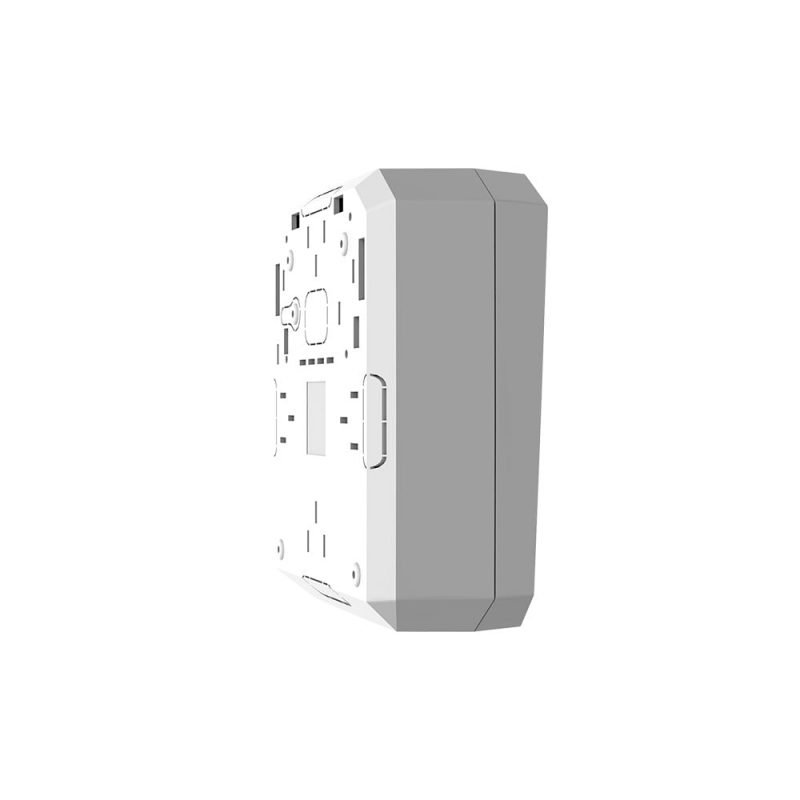 Модуль інтеграції сторонніх датчиків Ajax MultiTransmitter чорний — изображение 3