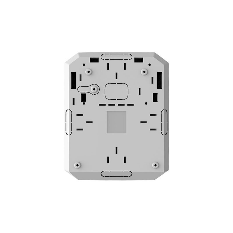 Модуль інтеграції сторонніх датчиків Ajax MultiTransmitter чорний — изображение 4