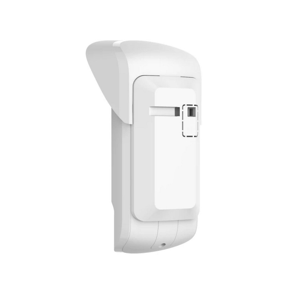 Датчик руху з камерою Ajax MotionCam Outdoor білий — изображение 2