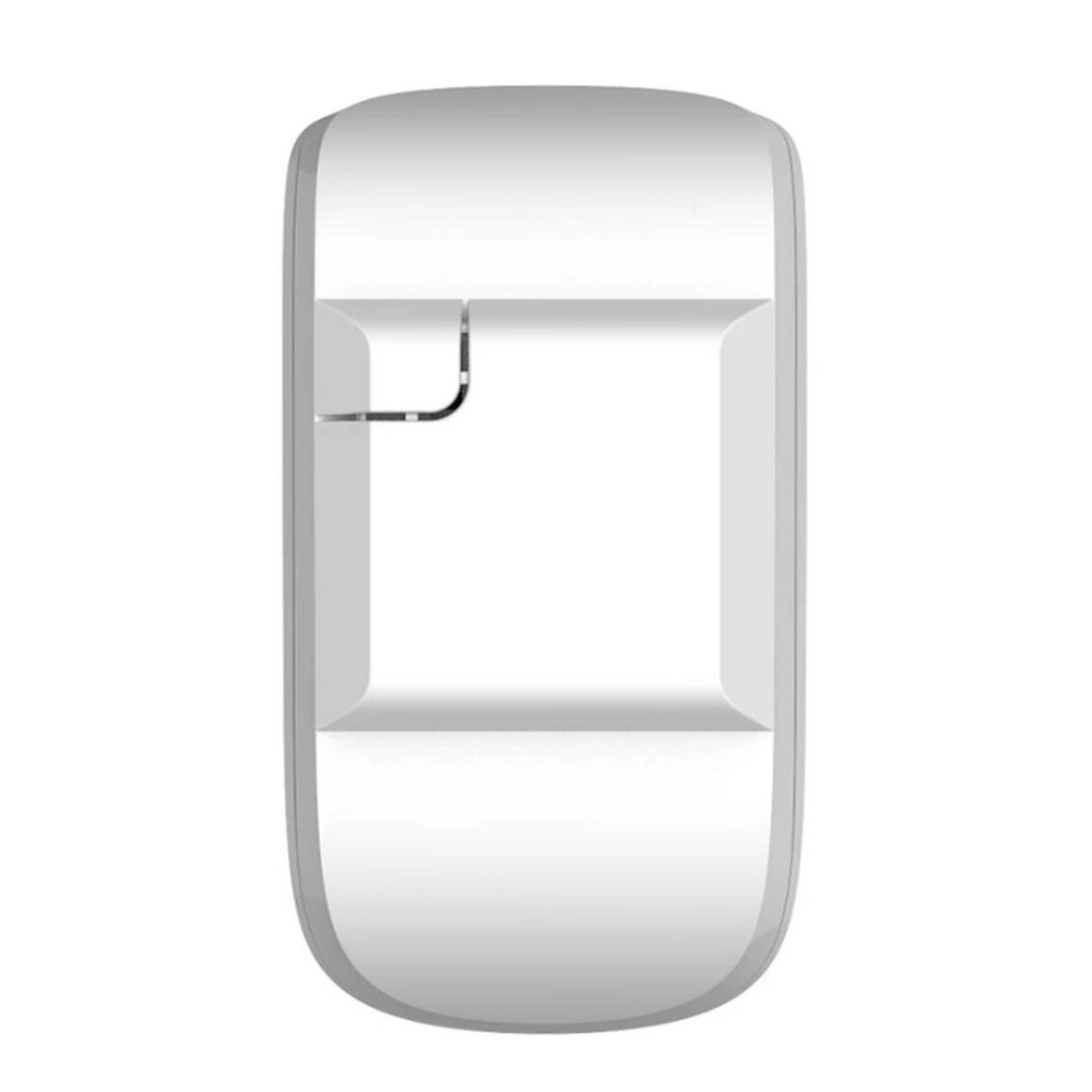 Датчик руху з камерою Ajax MotionCam (PhOD) білий — изображение 2