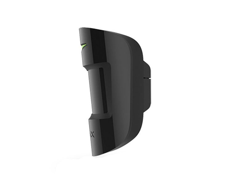 Бездротовий датчик Ajax MotionProtect Plus чорний — изображение 2