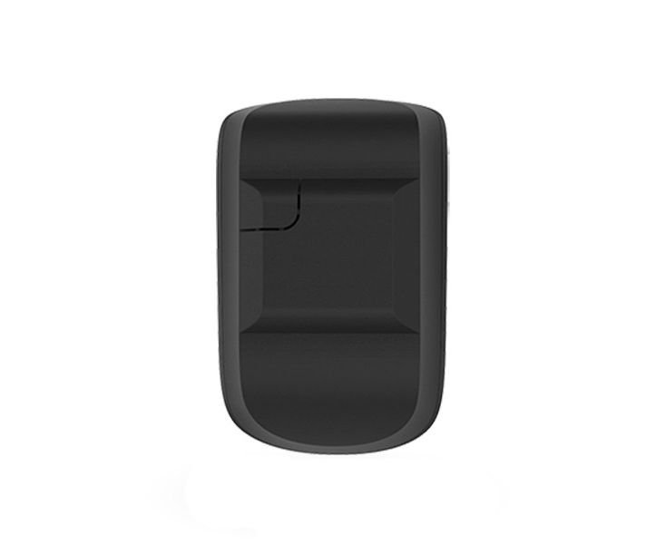 Бездротовий датчик Ajax MotionProtect Plus чорний — изображение 4