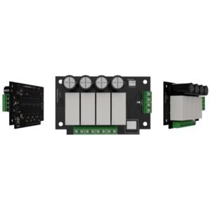 Ajax Superior MultiRelay Fibra