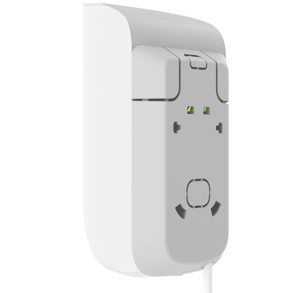 Датчик руху Ajax Superior MotionProtect Plus G3 Fibra білий — изображение 2