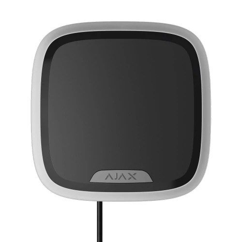 Сирена Ajax Superior StreetSiren Plus Fibra чорна