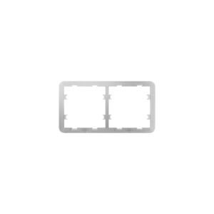 Рамка горизонтальна Ajax Frame (2 seats)