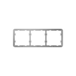 Рамка горизонтальна Ajax Frame (3 seats)