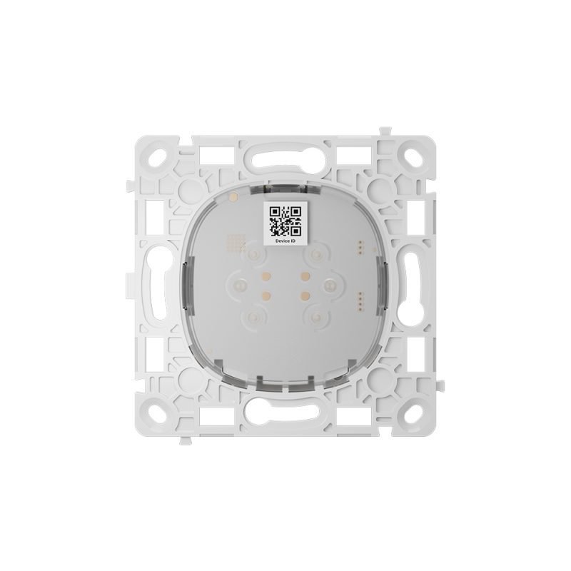 Реле Ajax LightCore (2-gang/2-way) Vertical — изображение 2