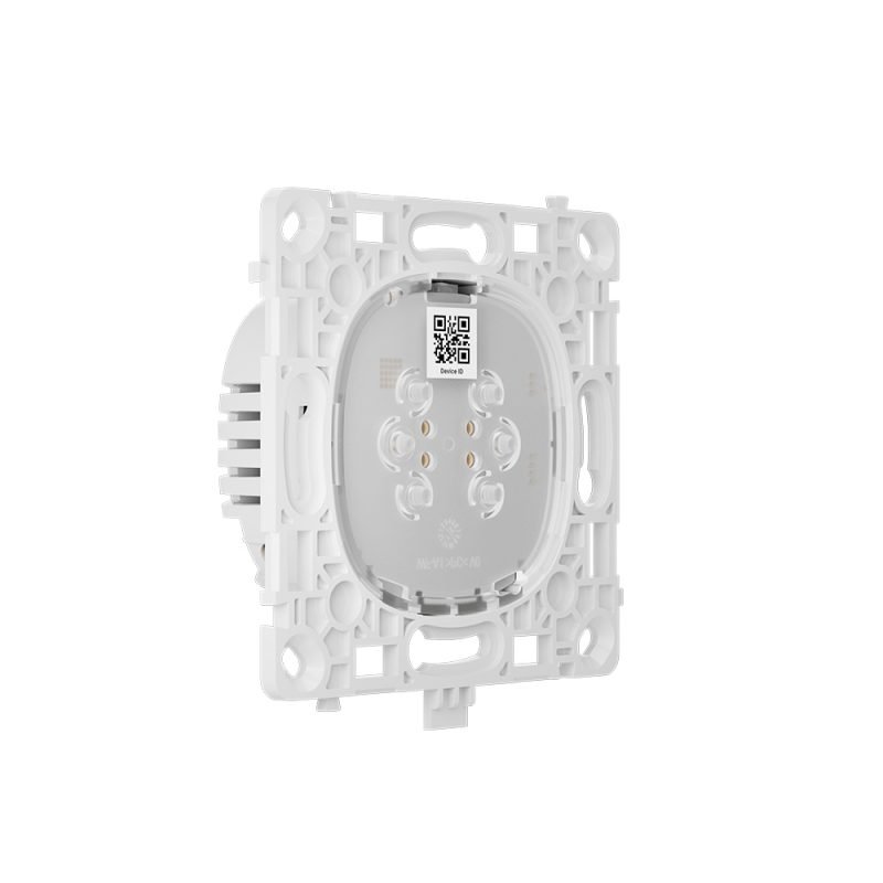 Реле Ajax LightCore (2-gang/2-way) — изображение 3