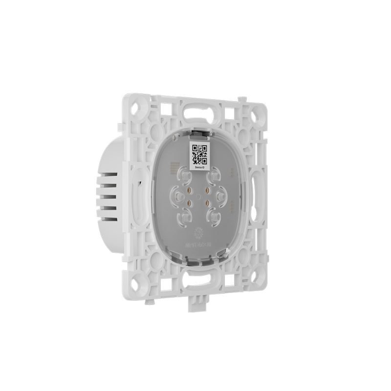 Реле Ajax LightCore (Crossover) Vertical для перехресного вимикача Ajax LightSwitch — изображение 3