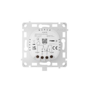 Реле Ajax LightCore (Crossover)