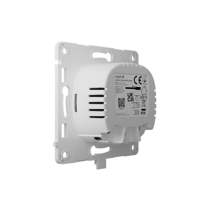 Реле Ajax LightCore (Dimmer) — изображение 3