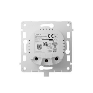 Реле Ajax LightCore (Dimmer)