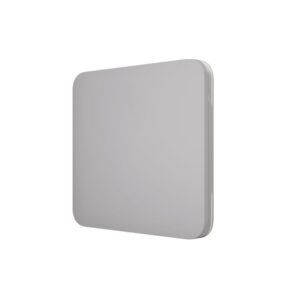 Вимикач Ajax LightSwitch (1-gang) туман