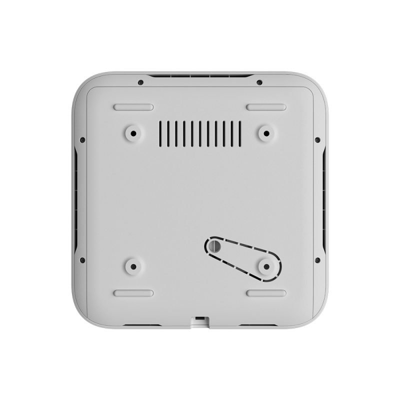 Відеорегістратор Ajax NVR (8-канальний, білий) — изображение 3