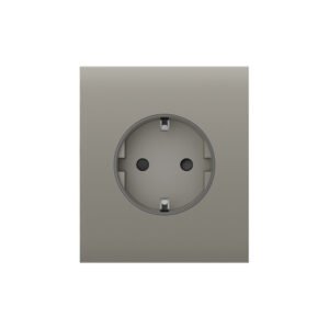 Панель центральна Ajax CenterCover (basic) [type F] оливкова