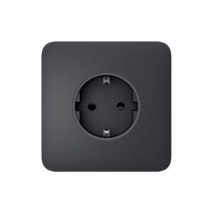 Панель соло Ajax SoloCover (basic) [type F] графіт