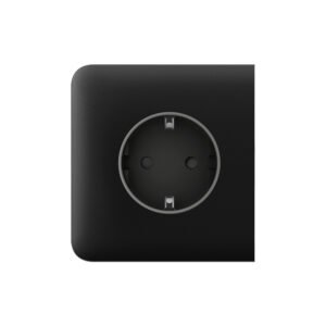 Панель бокова Ajax SideCover (basic) [type F] чорна