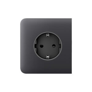 Панель бокова Ajax SideCover (basic) [type F] графіт