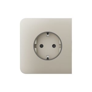 Панель бокова Ajax SideCover (basic) [type F] слонова кістка