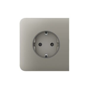 Панель бокова Ajax SideCover (basic) [type F] оливкова