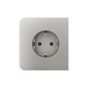 Панель бокова Ajax SideCover (basic) [type F] устриця