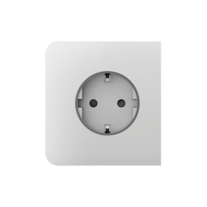 Панель бокова Ajax SideCover (basic) [type F] біла