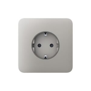 Панель соло Ajax SoloCover (basic) [type F] устриця