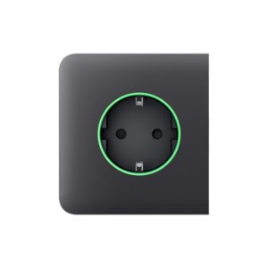 Панель бокова Ajax SideCover (smart) [type F] графіт