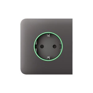 Панель бокова Ajax SideCover (smart) [type F] сіра