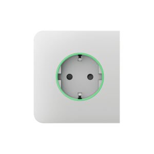 Панель бокова Ajax SideCover (smart) [type F] біла