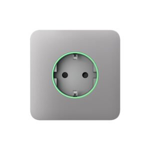 Панель соло Ajax SoloCover (smart) [type F] туман