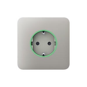 Панель соло Ajax SoloCover (smart) [type F] устриця